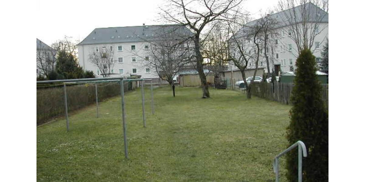 Etagenwohnung Glauchau - 2 Zimmer, 63 m&sup2;, 290&euro; | Angebot:25084325