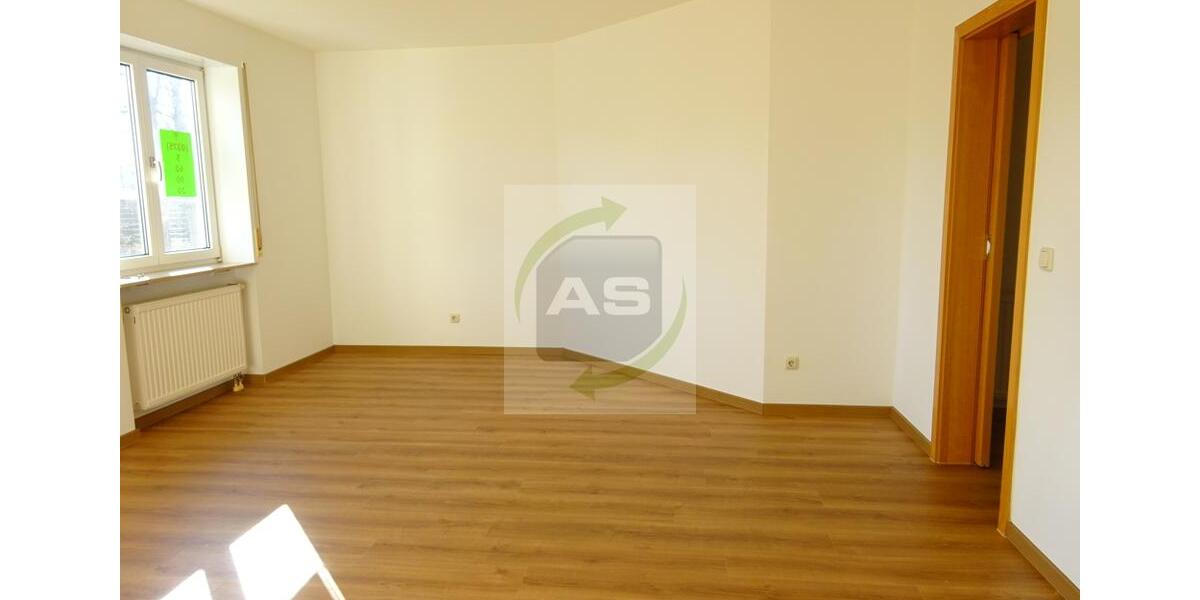 Erdgeschoßwohnung Zwickau Zwickau-Nord - 2 Zimmer, 44 m&sup2;, 290&euro; | Angebot:25263498