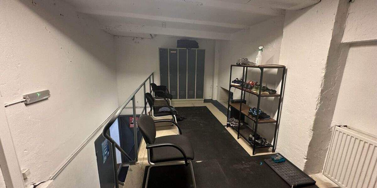 Gewerbeobjekt Zwickau / Schedewitz Schedewitz - 375.000&euro; | Angebot:25688352