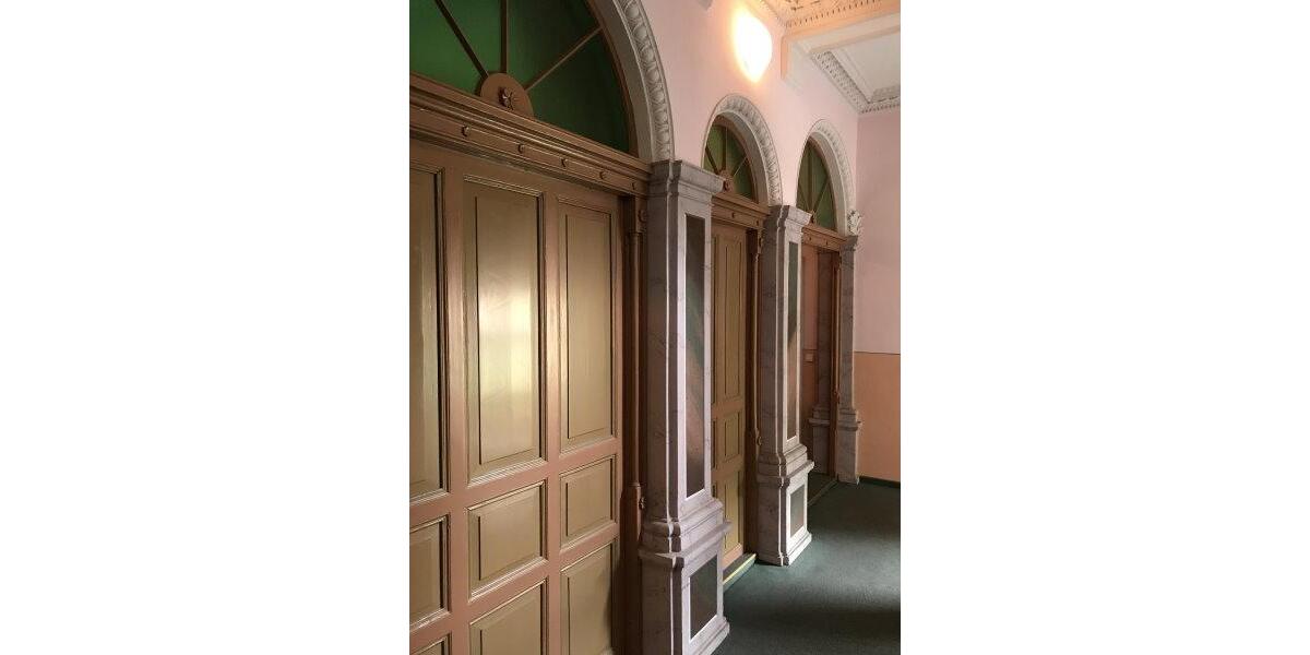 Dachgeschoßwohnung Zwickau - 3 Zimmer, 77 m&sup2;, 500&euro; | Angebot:24242850