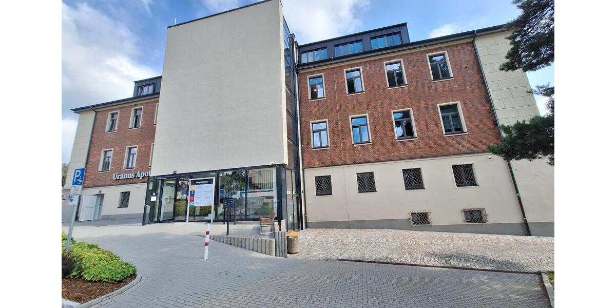 Gewerbeobjekt Stollberg (Erzgebirge) - 1.015&euro; | Angebot:16935644