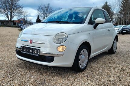 Fiat 500 137.681 km 2.480 &euro; Zwickau 08056