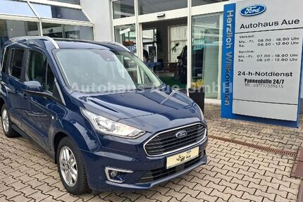 Ford Tourneo Connect 95.000 km 17.990 &euro; Aue-Bad Schlema 08280