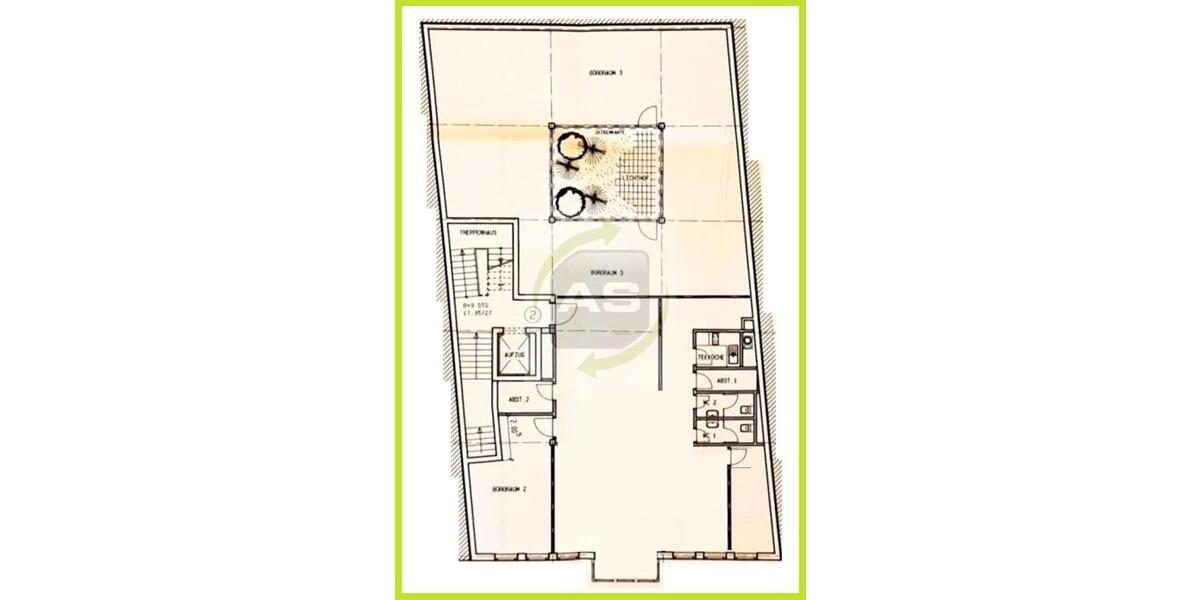 Gewerbeobjekt Zwickau - 1.445&euro; | Angebot:22599982