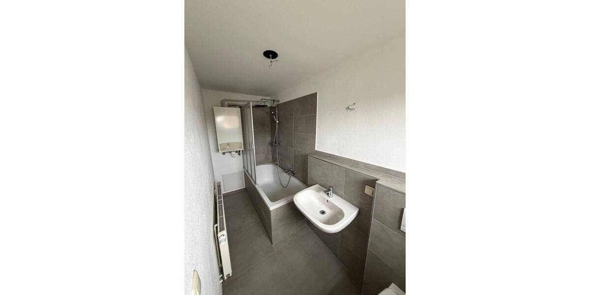 Etagenwohnung Auerbach - 3 Zimmer, 54 m&sup2;, 390&euro; | Angebot:26028649