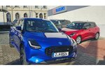 Suzuki Swift 1.2 Dualjet Hybrid CVT Comfort+ EXTRAS 1.500 km 20.950 &euro; Werdau 08412
