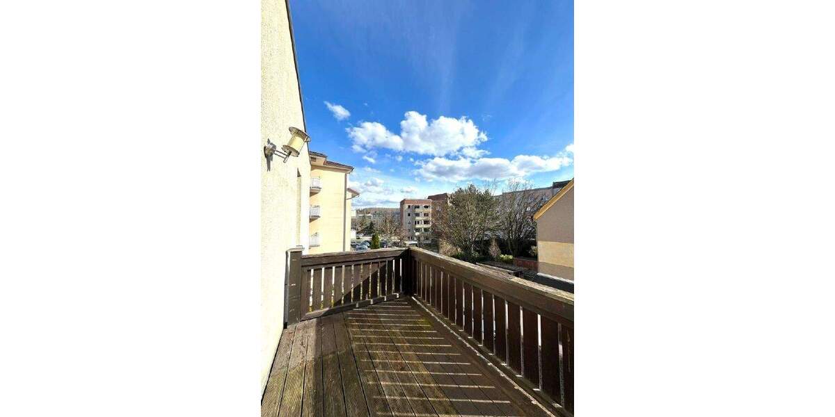 Etagenwohnung Crimmitschau - 2 Zimmer, 65 m&sup2;, 360&euro; | Angebot:25738188