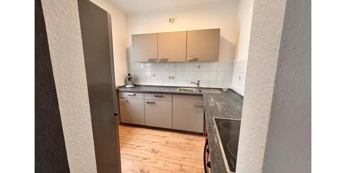 Etagenwohnung Zwickau Zwickau-Nord - 3 Zimmer, 57 m&sup2;, 290&euro; | Angebot:24766837