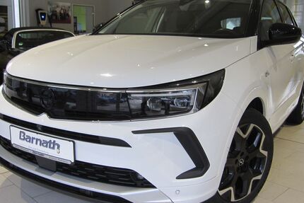 Opel Grandland (X) 57.601 km 21.790 &euro; Werdau 08412