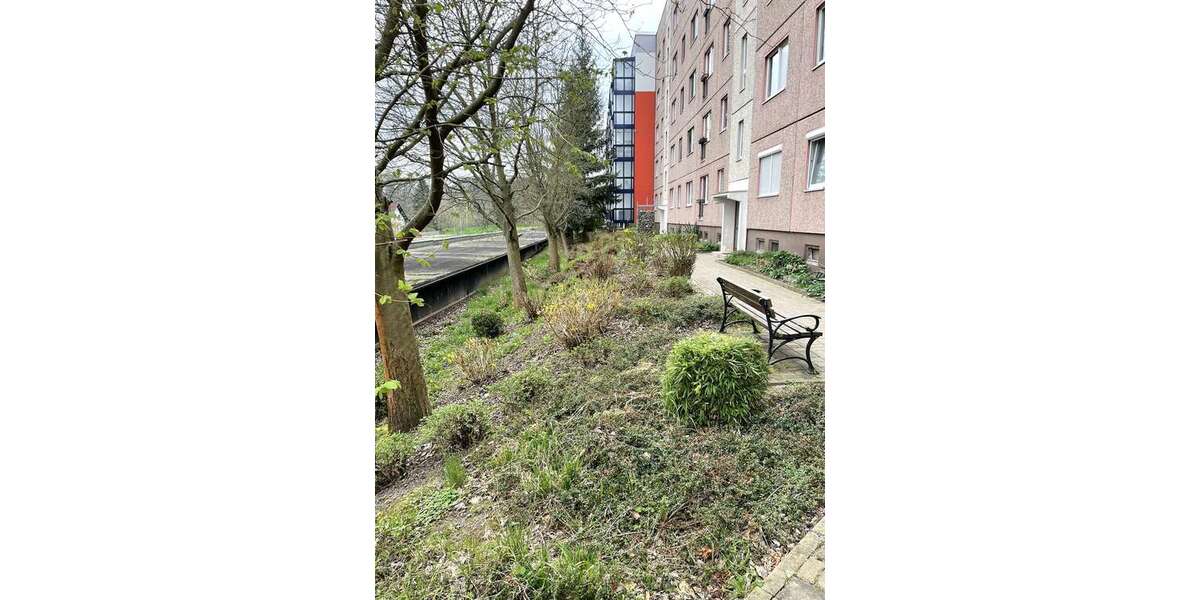 Möblierte 1 Zimmer Wohnung. - Appartement Schmölln | Angebot:26851508
