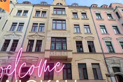 Wohnung Zwickau - 2 Zimmer, 56 m&sup2;, 400&euro; | Angebot:26008204