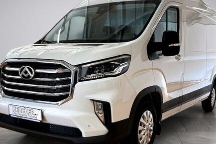 Maxus Deliver 9 3.890 km 29.000 &euro; Zwickau 08056