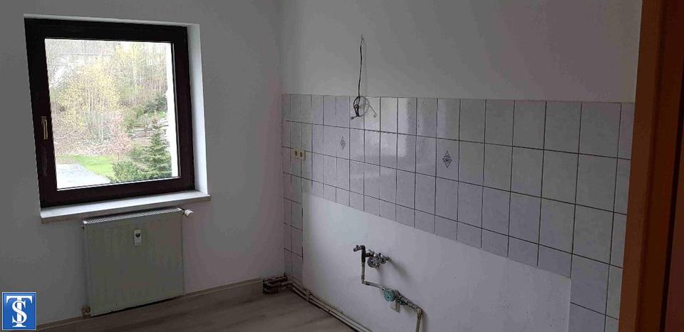 Etagenwohnung Treuen - 5 Zimmer, 103 m&sup2;, 550&euro; | Angebot:25646455