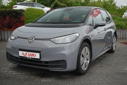 VW ID.3 33.248 km 26.990 &euro; Zwickau 08056