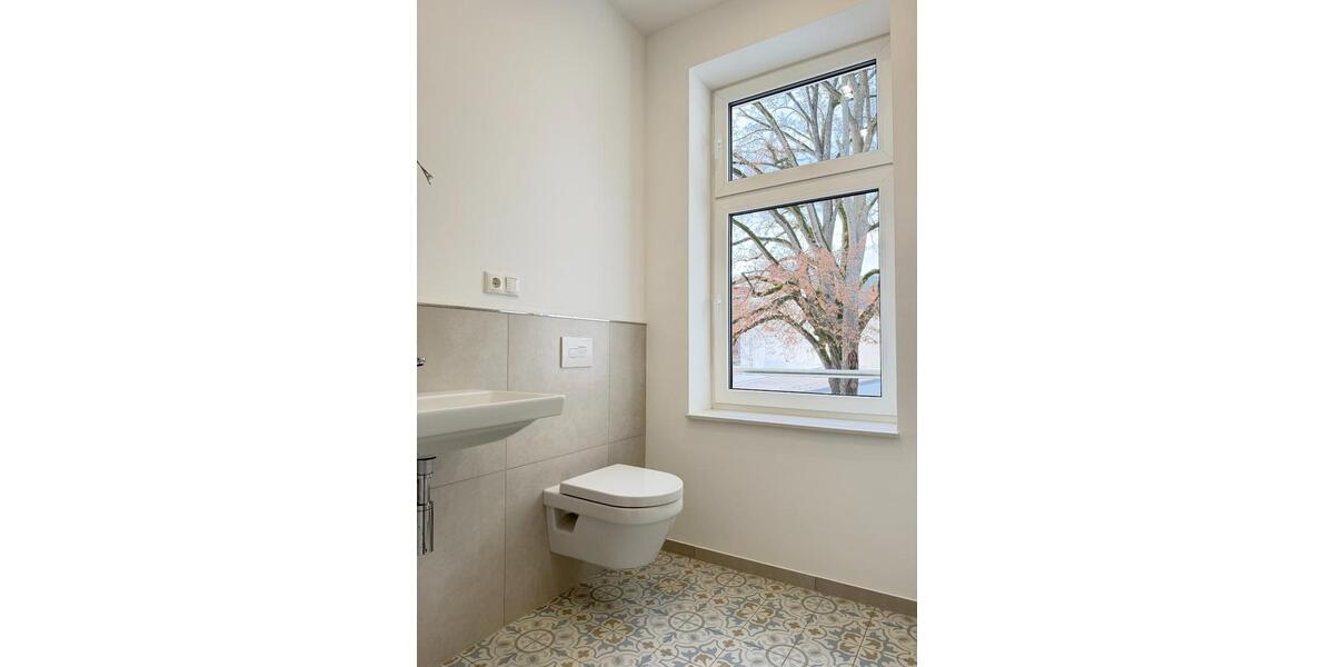 Etagenwohnung Limbach-Oberfrohna Oberfrohna - 4.5 Zimmer, 160 m&sup2;, 1.611&euro; | Angebot:25547270