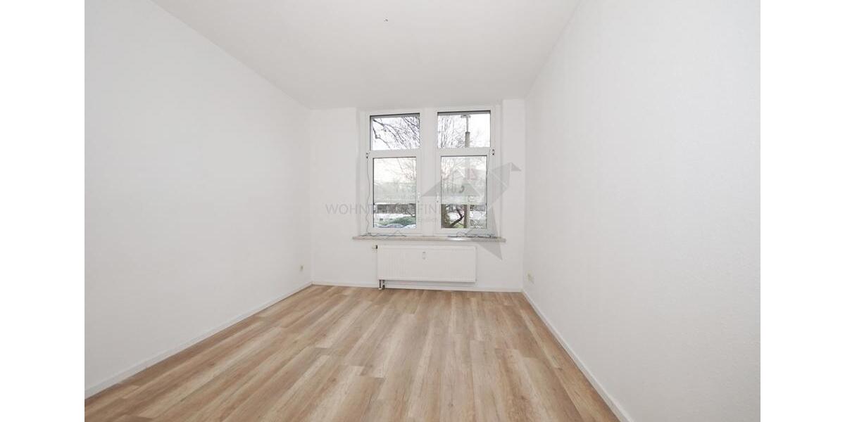 Etagenwohnung Zwickau Zwickau-Nord - 3 Zimmer, 59 m&sup2;, 350&euro; | Angebot:25544767