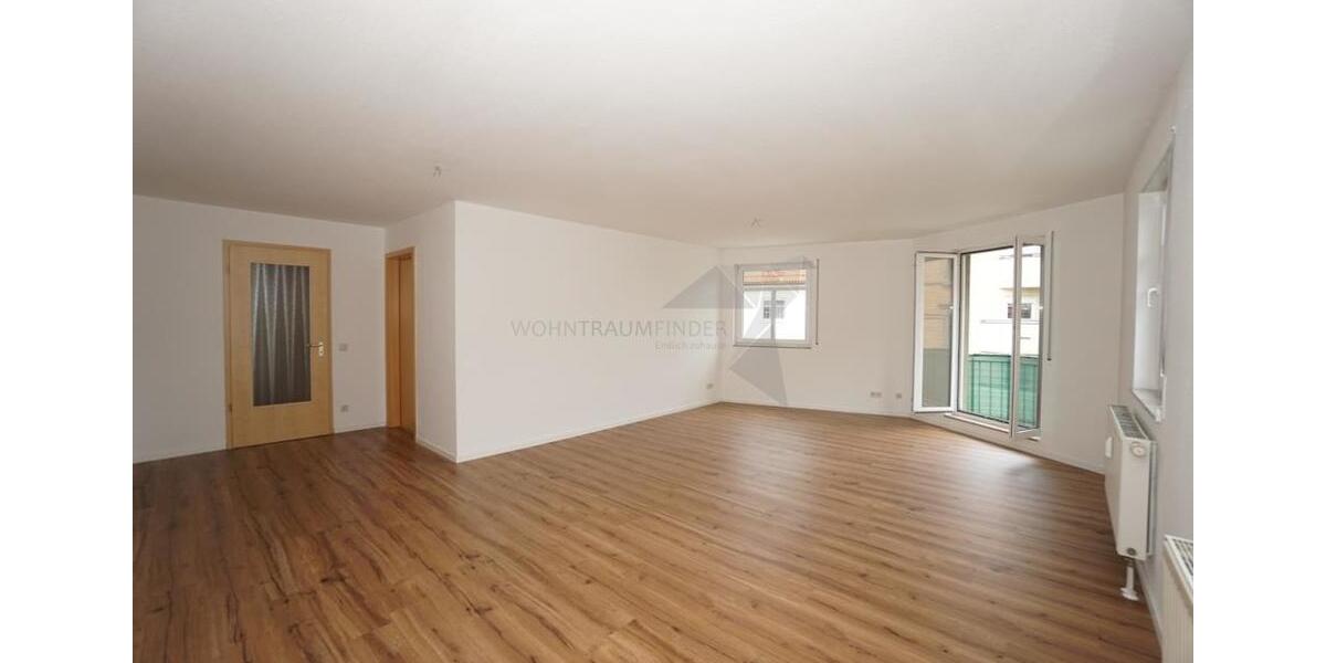 Etagenwohnung Zwickau - 3 Zimmer, 86 m&sup2;, 545&euro; | Angebot:23873151