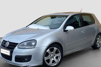 VW Golf 97.710 km 1.950 &euro; Zwickau 08060