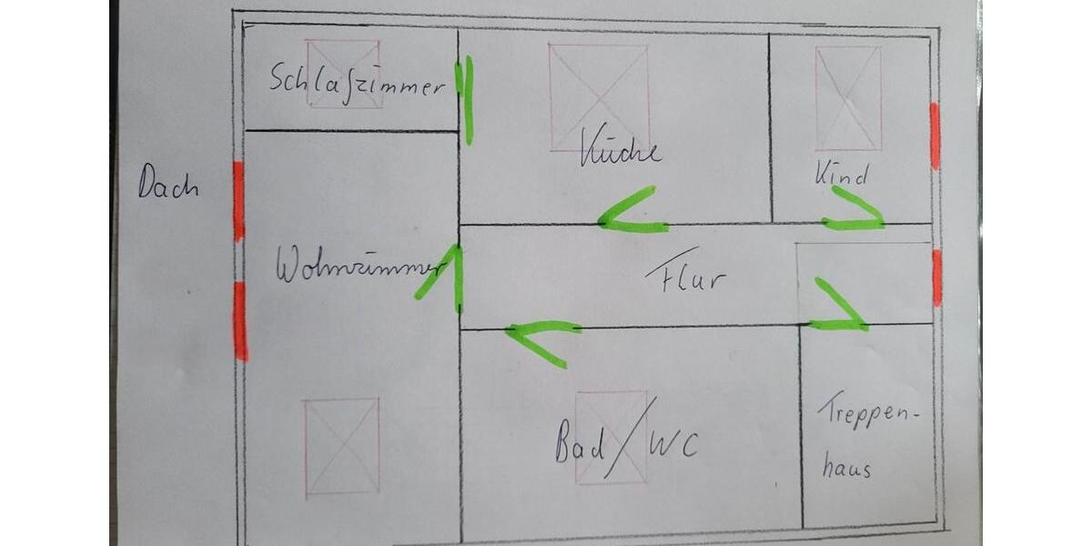 Mehrfamilienhaus, Wohnhaus Gößnitz - 380.000&euro; | Angebot:23274357