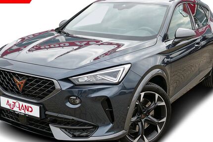 Cupra Formentor 59.449 km 27.990 &euro; Zwickau 08056