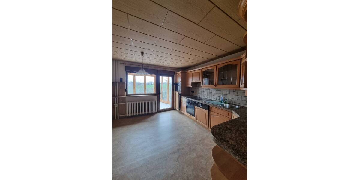 Doppelhaushälfte Neukirchen - 4 Zimmer, 90 m&sup2;, 170.000&euro; | Angebot:26673408