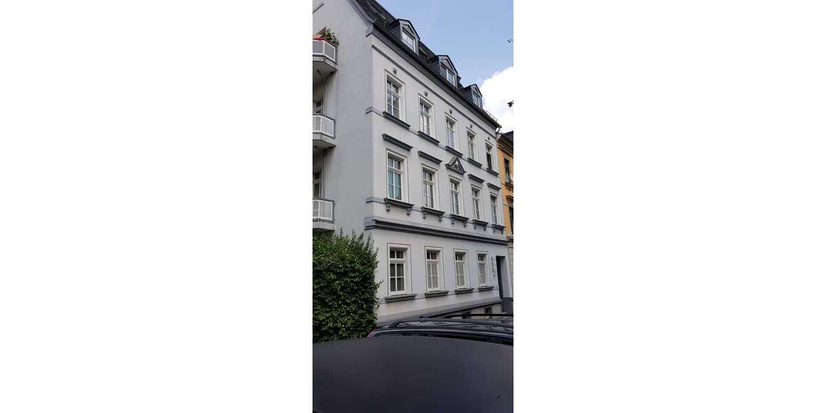 Etagenwohnung Zwickau Mitte-West - 3 Zimmer, 54 m&sup2;, 375&euro; | Angebot:25943606