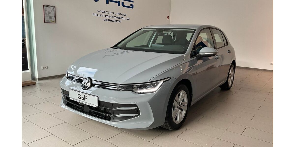 VW Golf 12.580 km 24.990 &euro; Greiz / Thüringen 07973