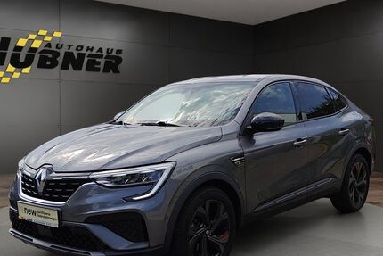 Renault Arkana 44.300 km 18.970 &euro; Oberlungwitz 09353