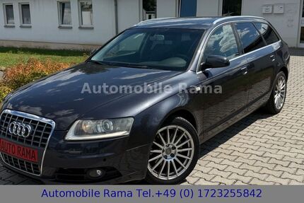 Audi A6 180.894 km 3.000 &euro; Glauchau (Ot .Reinholdshain) 08371