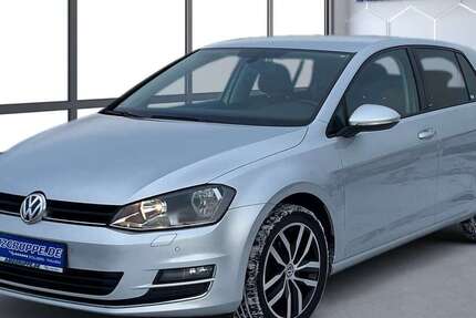 VW Golf 118.871 km 12.390 &euro; Stollberg 09366