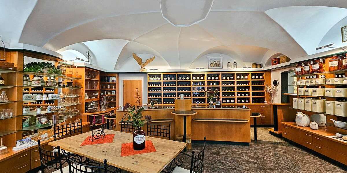 Gewerbeobjekt Schwarzenberg/Erzgebirge Erzgebirge - 922&euro; | Angebot:17896803