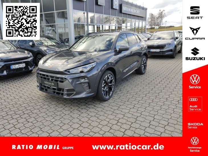 Cupra Terramar 6.000 km 47.980 &euro; Zwönitz 08297
