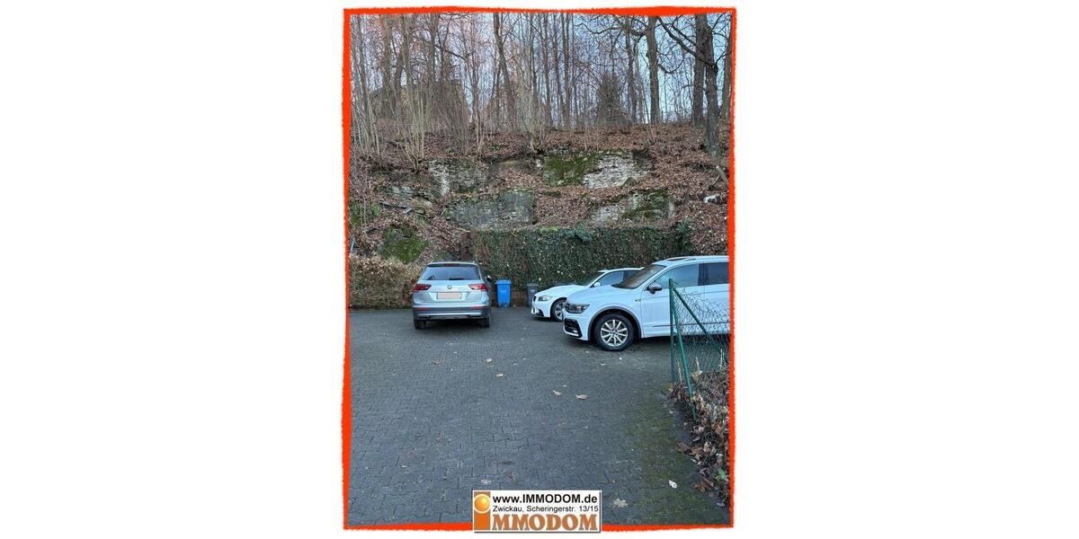 Etagenwohnung Wilkau-Haßlau Haßlau - 2 Zimmer, 71 m&sup2;, 320&euro; | Angebot:23875287