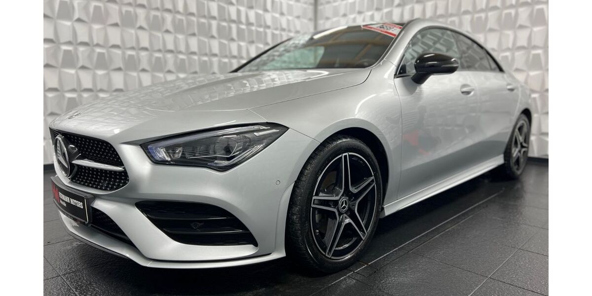 Mercedes-Benz CLA 200 59.891 km 26.490 &euro; Werdau OT Steinpleis 08412