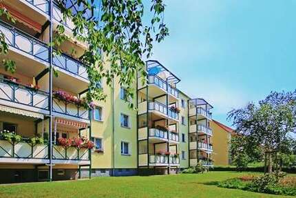 Wohnung Zwickau Zwickau-West - 3 Zimmer, 60 m&sup2;, 378&euro; | Angebot:27079495