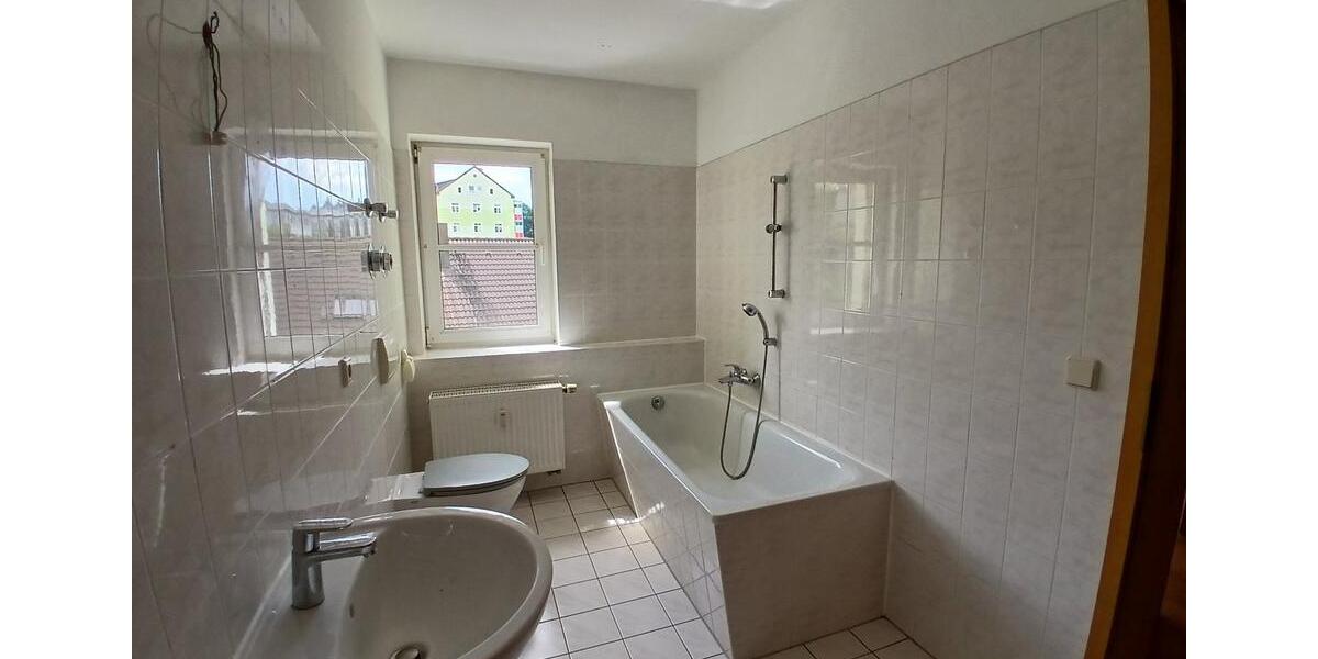 Etagenwohnung Penig - 2 Zimmer, 53 m&sup2;, 344&euro; | Angebot:17652285