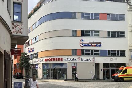 Gewerbeobjekt Zwickau - 1.500&euro; | Angebot:22488218