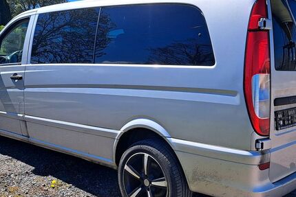 Mercedes-Benz Vito 309.200 km 5.950 &euro; Jahnsdorf 09387