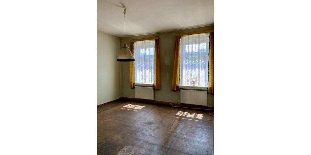 Reihenendhaus Reichenbach - 1 Zimmer, 208 m&sup2;, 65.000&euro; | Angebot:25662057