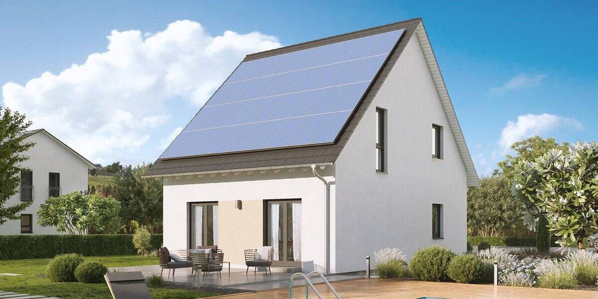 Einfamilienhaus Bad Schlema Schlema - 3 Zimmer, 117 m&sup2;, 227.879&euro; | Angebot:26037232