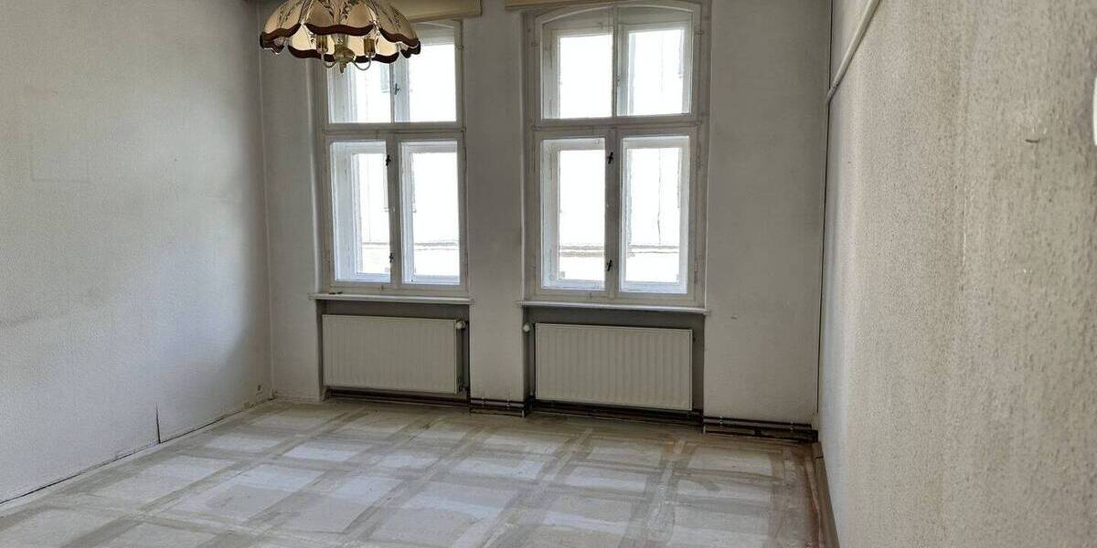 Mehrfamilienhaus, Wohnhaus Reichenbach/Vogtland Reichenbach - 1 Zimmer, 340 m&sup2;, 49.000&euro; | Angebot:25707431