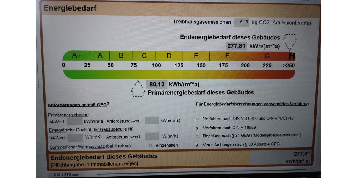 Einfamilienhaus Gersdorf - 4 Zimmer, 86 m&sup2;, 240.000&euro; | Angebot:25961755