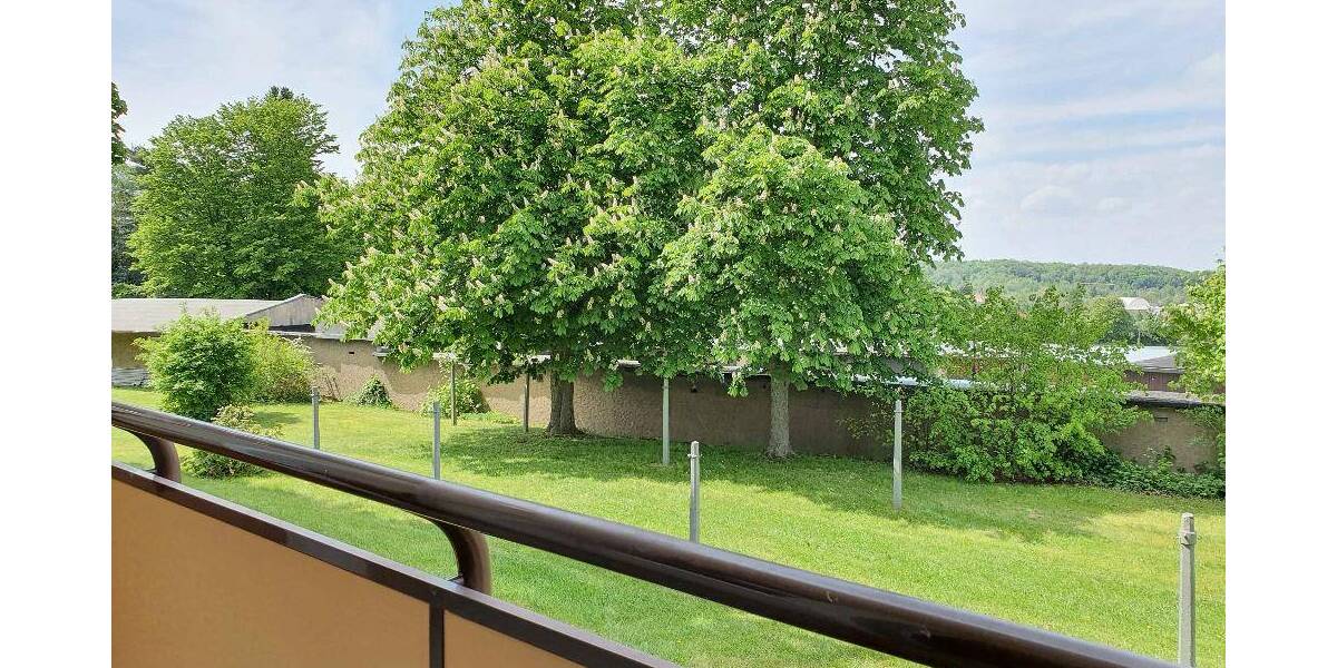 Etagenwohnung Wilkau-Haßlau Haßlau - 3 Zimmer, 59 m&sup2;, 382&euro; | Angebot:25699008