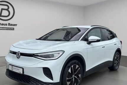 VW ID.4 19.261 km 45.790 &euro; Rodewisch 08228