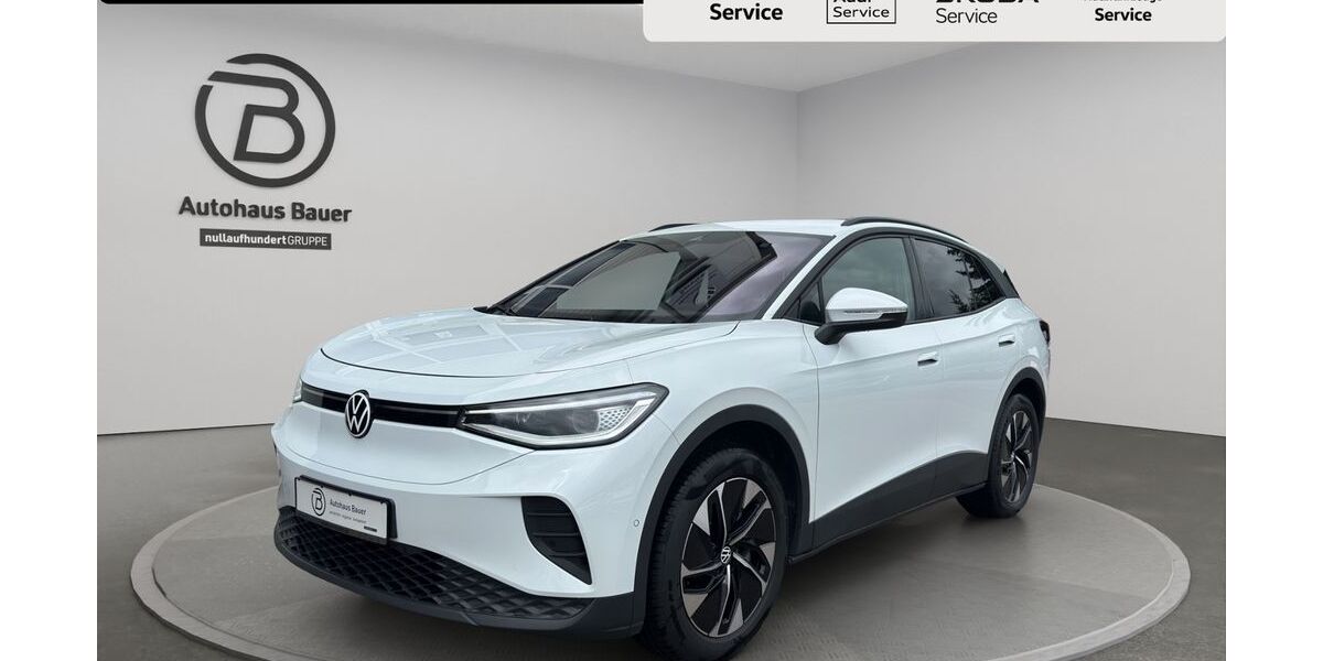VW ID.4 19.261 km 45.790 &euro; Rodewisch 08228