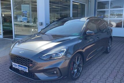 Ford Focus 68.930 km 22.990 &euro; Glauchau 08371