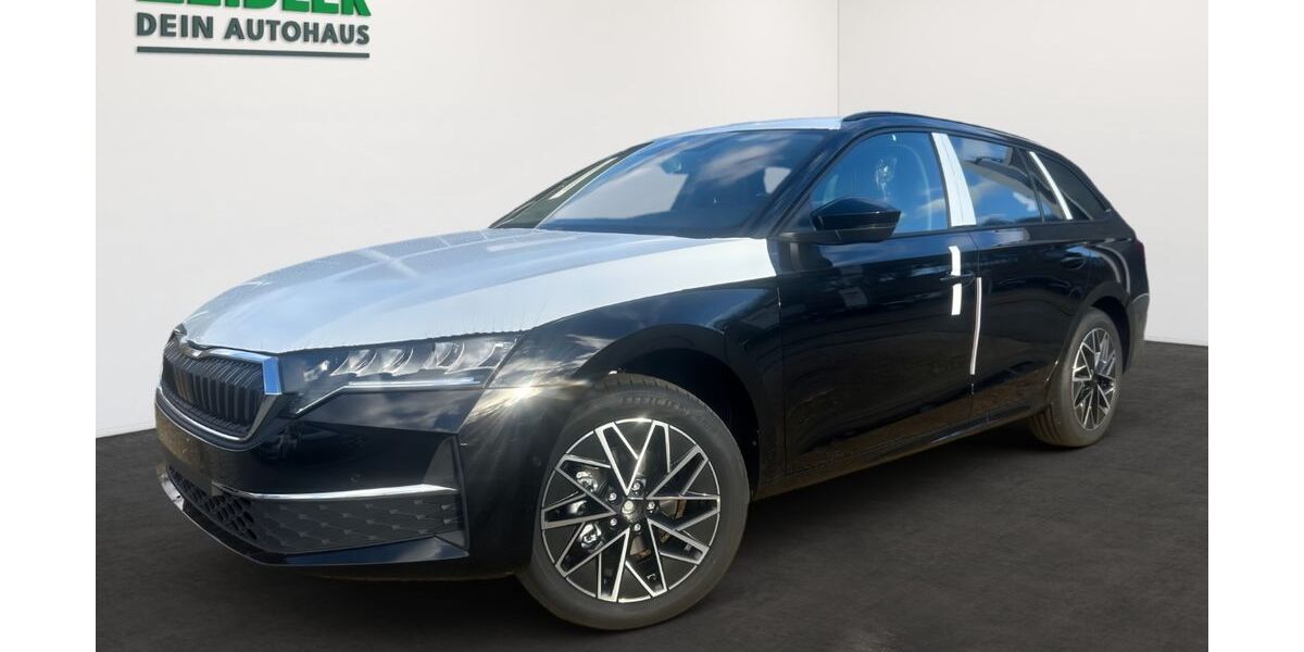 Skoda Octavia 17.500 km 37.450 &euro; Mylau 08499