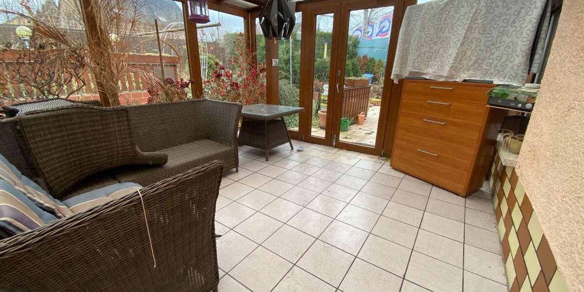 Einfamilienhaus Niederwürschnitz - 6 Zimmer, 100 m&sup2;, 49.000&euro; | Angebot:9557695