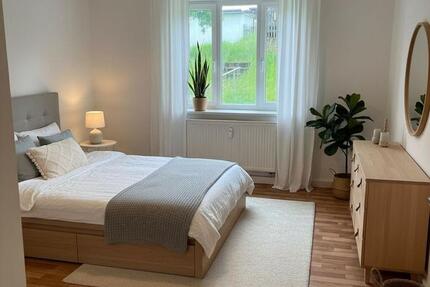 Wohnung Glauchau - 3 Zimmer, 64 m&sup2;, 370&euro; | Angebot:24487629