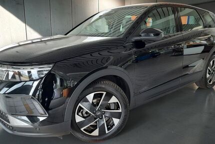 Opel Grandland (X) 17.004 km 27.790 &euro; Werdau 08412